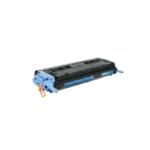 HP q6001a cyan toner