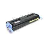 HP q6002a yellow toner