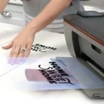 Ink jet Printer film A4