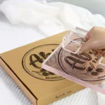 Manual Personalized Stamp, Large Branding Stamp