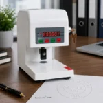 Customized Embossing Sealer, Electric Type 1
