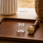 Ice Stamp, brand your logos in Ice Cubes 1 Ice Stamp, brand your logos in Ice Cubes