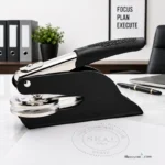 Paper and Envelope Embossing Seal